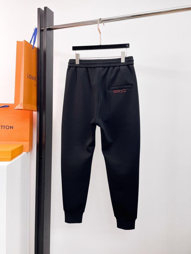 Gucci Long Pants